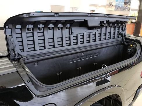 New 2026 RAM 1500 Tungsten w/ Bed Utility Group image 6