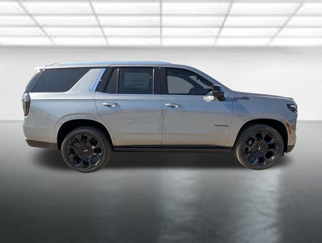 New 2026 Chevrolet Tahoe High Country AWD/4WD image 37
