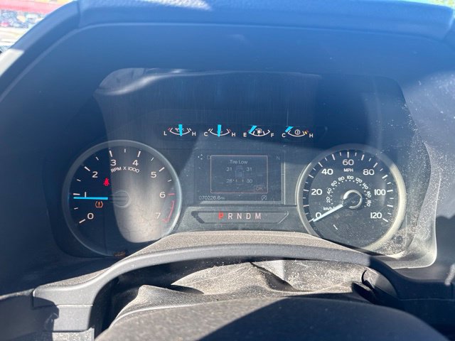 Used 2018 Ford F150 XLT w/ Equipment Group 302A Luxury AWD/4WD image 10