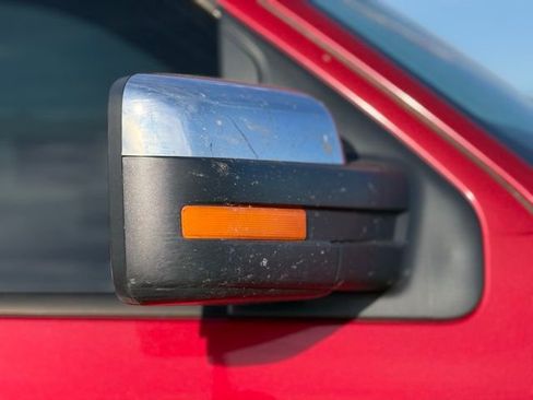 Used 2009 Ford F150 Lariat image 9