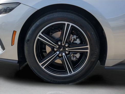 New 2025 Ford Mustang Premium image 63