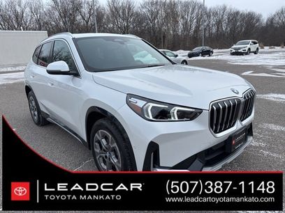 Used 2026 BMW X1 xDrive28i