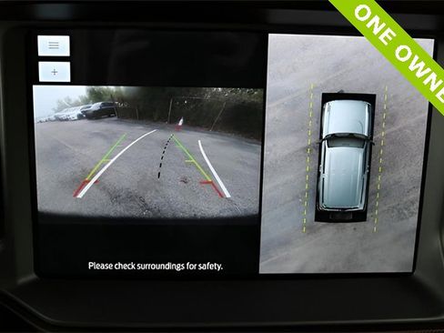 Used 2023 Ford Bronco Outer Banks image 22