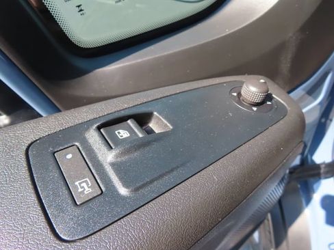 Used 2024 RAM ProMaster 3500 FWD image 9