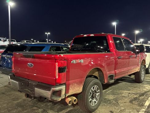Used 2024 Ford F350 XLT w/ 360-Degree Camera Package image 3