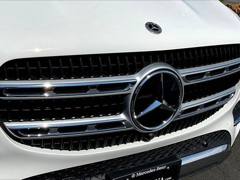 Used 2025 Mercedes-Benz GLE 350 4MATIC image 22