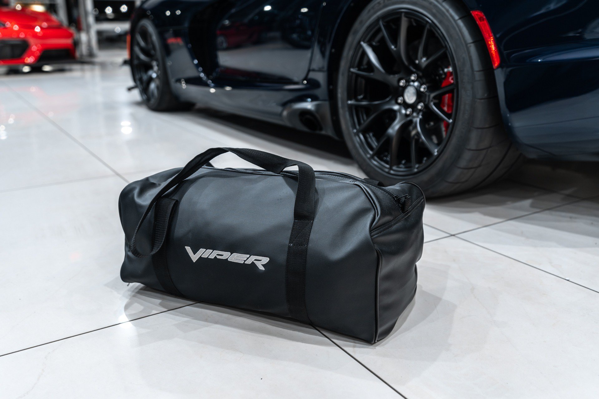 Used 2016 Dodge Viper ACR RWD image 68