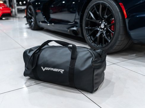 Used 2016 Dodge Viper ACR RWD image 68