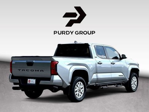 Used 2024 Toyota Tacoma SR5 RWD image 8