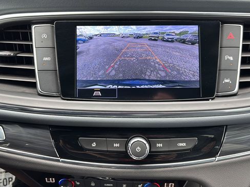Used 2024 Buick Enclave Essence w/ LPO, Floor Liner Package AWD/4WD image 33