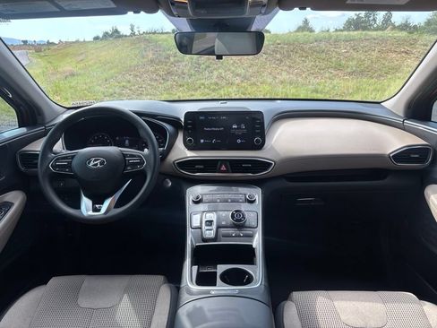 Used 2022 Hyundai Santa Fe SEL AWD/4WD image 21