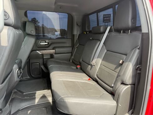 Used 2021 GMC Sierra 2500 Denali w/ Technology Package AWD/4WD image 15