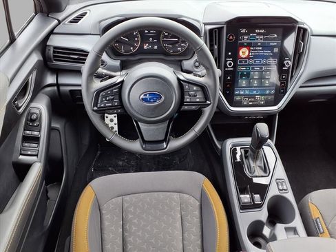 New 2026 Subaru Crosstrek 2.5i Sport w/ Crosstrek Mirror Package image 3