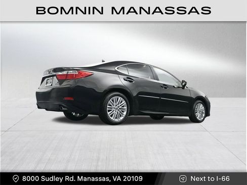 Used 2014 Lexus ES 350 image 33