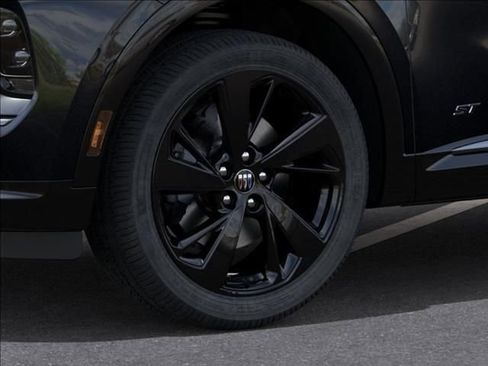New 2026 Buick Envision Sport Touring AWD/4WD image 9