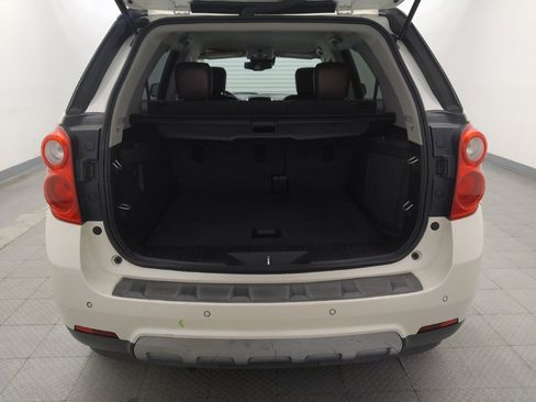 Used 2015 Chevrolet Equinox LTZ FWD image 29