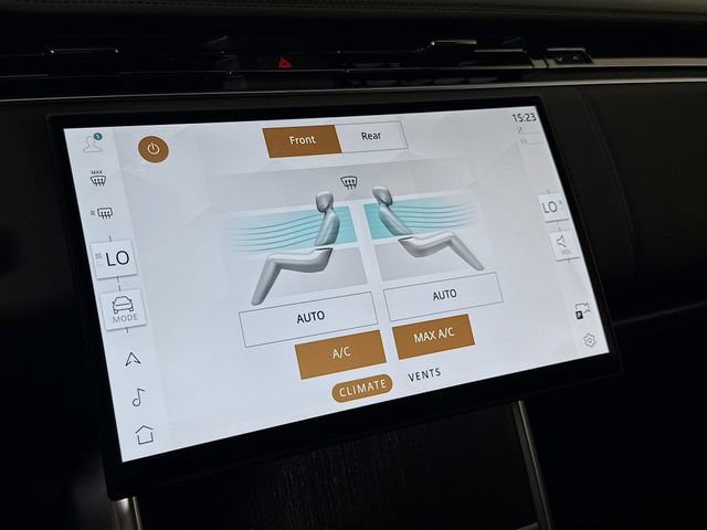 New 2026 Land Rover Range Rover SE AWD/4WD image 18