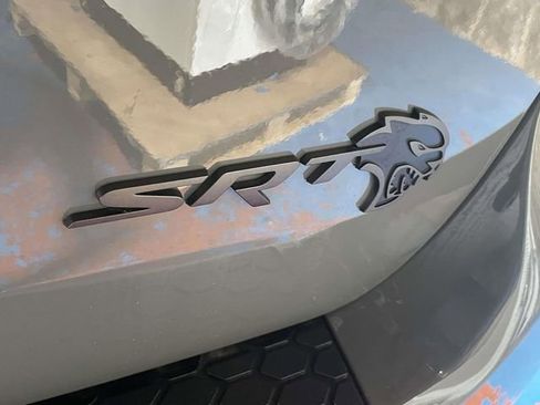 Used 2024 Dodge Durango SRT Hellcat image 10