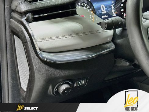 Used 2023 Jeep Compass Limited AWD/4WD image 13
