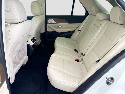 Certified 2023 Mercedes-Benz GLE 350 image 20