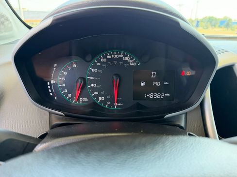 Used 2017 Chevrolet Sonic LT FWD image 17