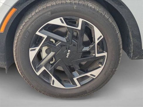 Used 2025 Kia Sportage SX FWD image 14