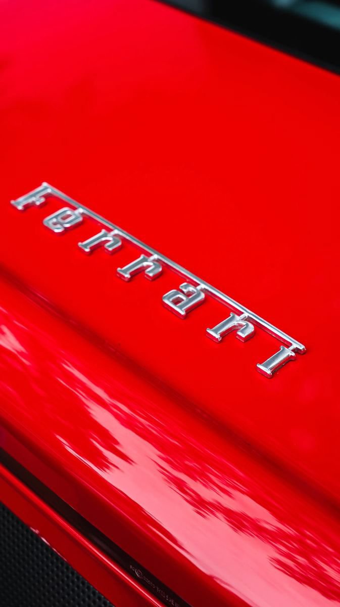 Used 2005 Ferrari 360 Spider RWD image 41