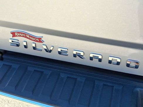 Used 2014 Chevrolet Silverado 1500 LT w/ All Star Edition RWD image 22