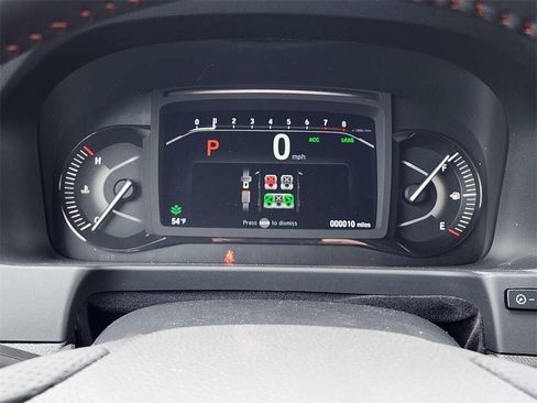 Used 2023 Honda Passport TrailSport image 26