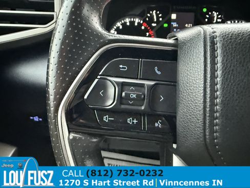 Used 2024 Toyota Tundra SR5 image 22