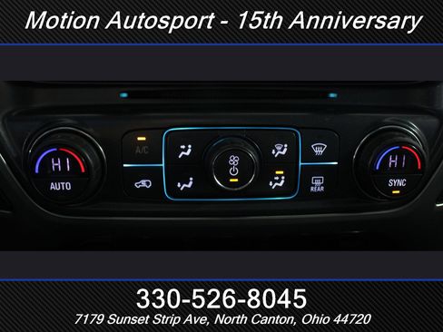 Used 2017 Chevrolet Silverado 1500 LT w/ All Star Edition image 24