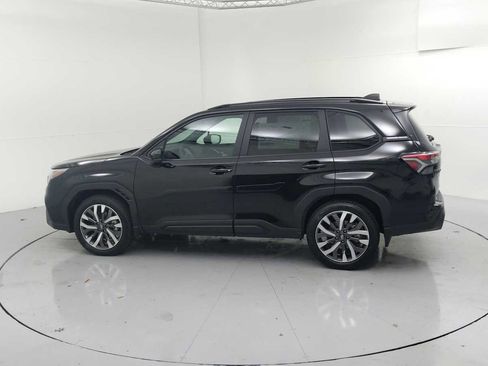 New 2026 Subaru Forester Touring image 6