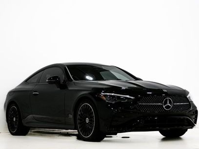 Used 2024 Mercedes-Benz CLE 300 CLE 300