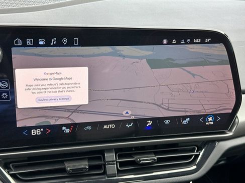 New 2026 Chevrolet Equinox EV RS image 22