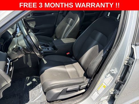 Used 2025 Honda Civic Sport image 14