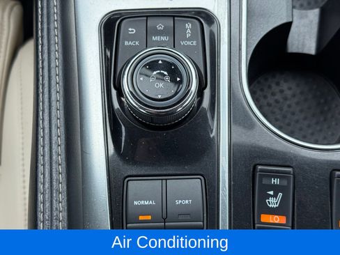 Used 2016 Nissan Maxima 3.5 SL image 22