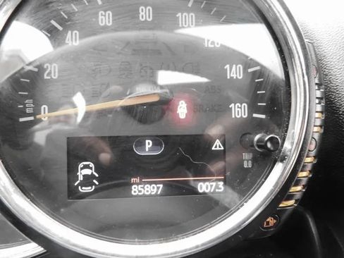 Used 2017 MINI Cooper Countryman ALL4 AWD/4WD image 27