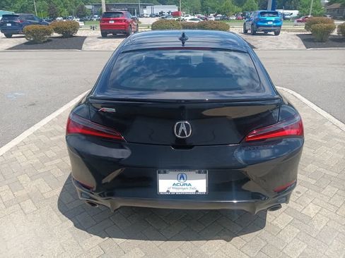 Used 2023 Acura Integra A-Spec FWD image 5