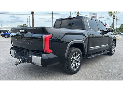 Used 2023 Toyota Tundra 1794 Edition RWD image 5