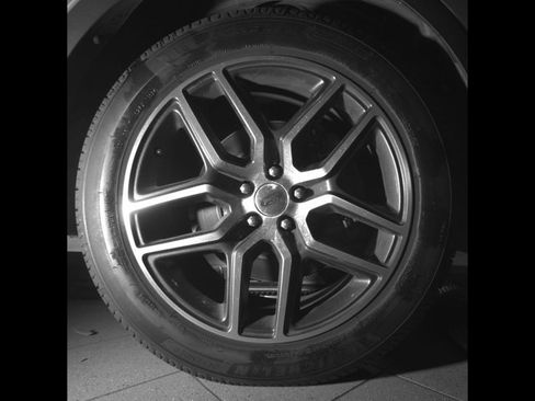 Used 2019 Ford Explorer Sport w/ Equipment Group 401A image 9