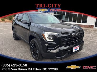 New 2026 GMC Terrain Elevation w/ Elevation Premium Package