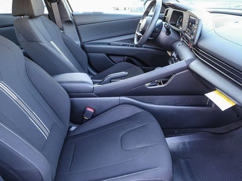 New 2026 Hyundai Elantra Sport image 18