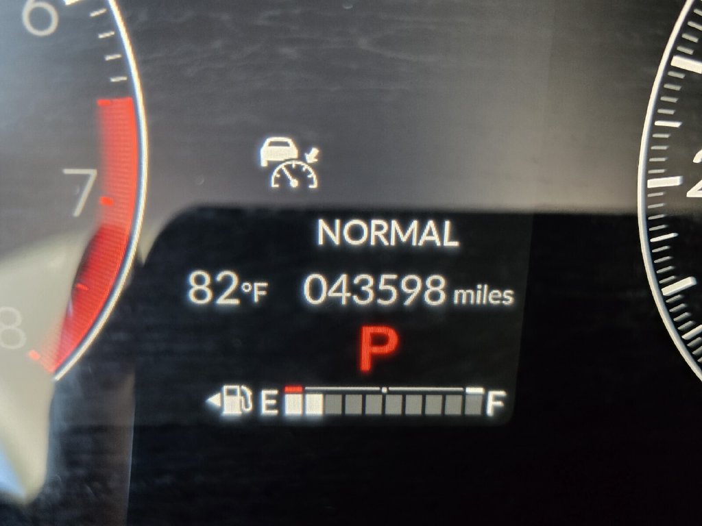 Used 2025 Honda CR-V EX image 23