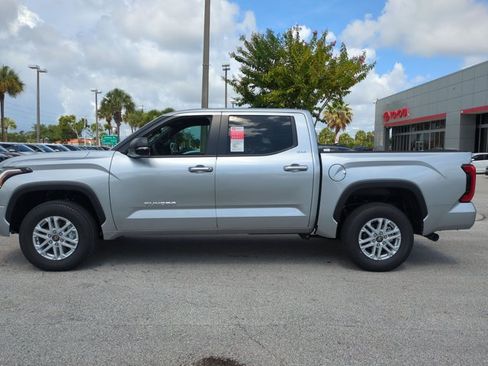 New 2026 Toyota Tundra SR5 AWD/4WD image 5
