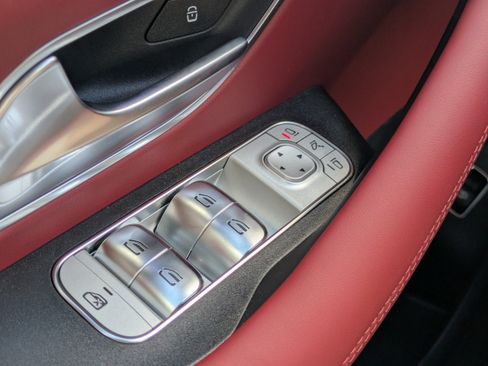 New 2026 Mercedes-Benz GLE 450 4MATIC Coupe image 28