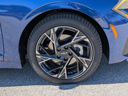 New 2026 Kia K5 GT-Line image 11