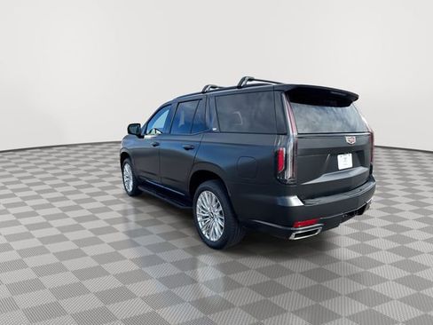 Used 2023 Cadillac Escalade Premium Luxury image 7