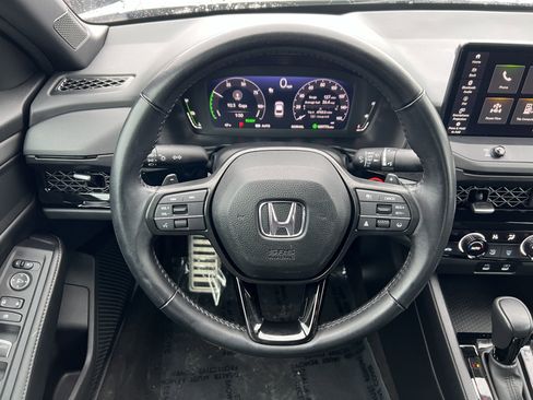Used 2024 Honda Accord Sport image 25