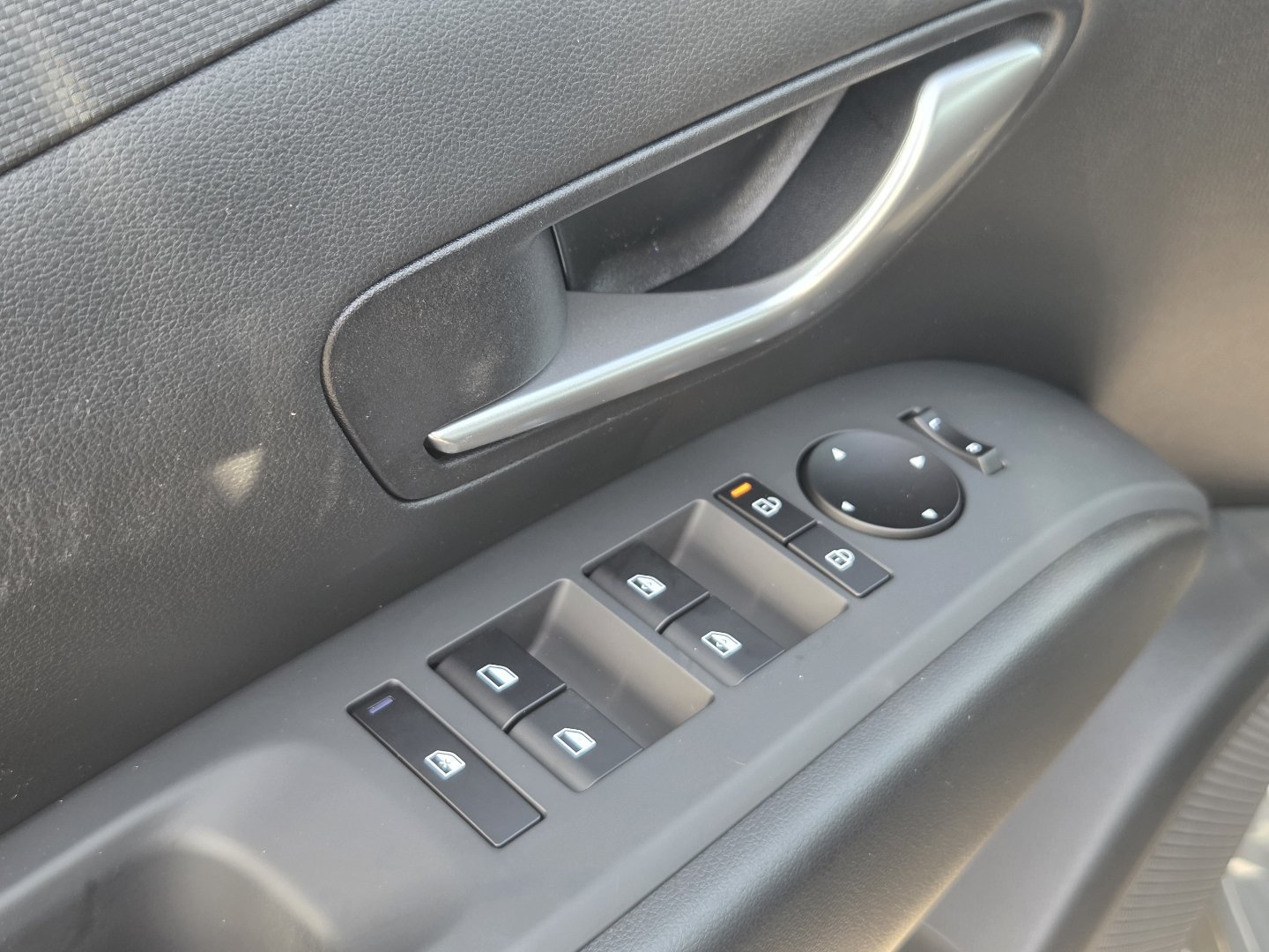 New 2026 Hyundai Tucson SEL Plus AWD/4WD image 27
