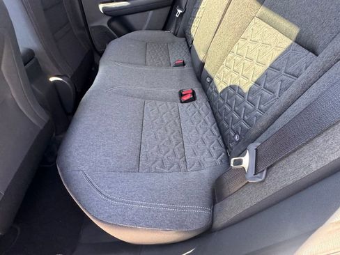 New 2026 Nissan Kicks SV w/ SV Premium Package image 13